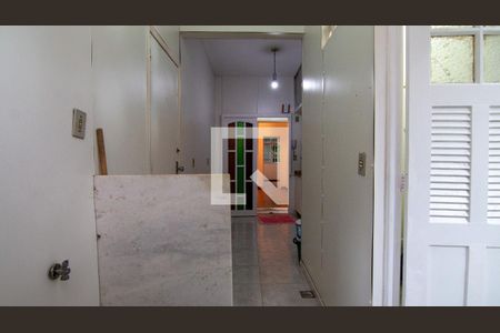 Área de Serviço de apartamento à venda com 3 quartos, 78m² em Tijuca, Rio de Janeiro