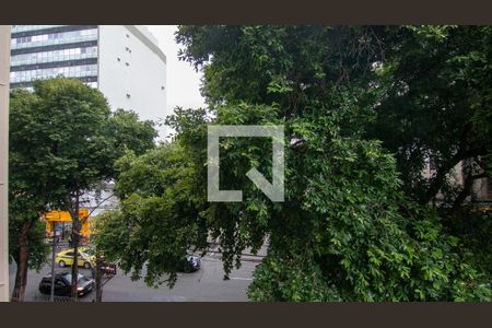 Quarto 1 Vista de apartamento para alugar com 3 quartos, 78m² em Tijuca, Rio de Janeiro