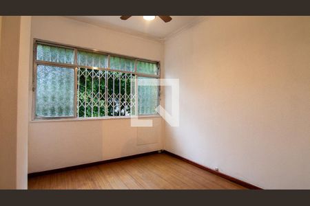 Quarto 1 de apartamento para alugar com 3 quartos, 78m² em Tijuca, Rio de Janeiro