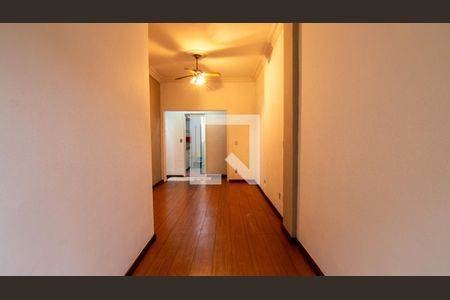 Sala de apartamento para alugar com 3 quartos, 78m² em Tijuca, Rio de Janeiro