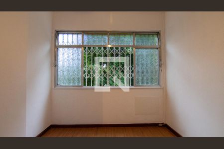 Quarto 1 de apartamento para alugar com 3 quartos, 78m² em Tijuca, Rio de Janeiro