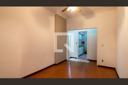 Sala de apartamento para alugar com 3 quartos, 78m² em Tijuca, Rio de Janeiro