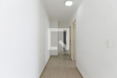 Apartamento para alugar com 52m², 2 quartos e 1 vagaCorredor