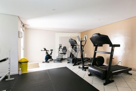 Apartamento para alugar com 52m², 2 quartos e 1 vagaAcademia