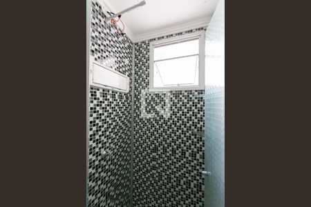 Apartamento para alugar com 52m², 2 quartos e 1 vagaBanheiro