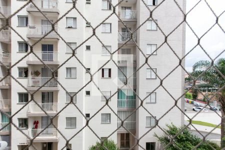 Apartamento para alugar com 52m², 2 quartos e 1 vagaVista da Área de Serviço