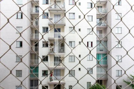 Apartamento para alugar com 52m², 2 quartos e 1 vagaVista do Quarto 1