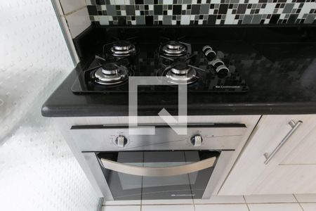 Apartamento para alugar com 52m², 2 quartos e 1 vagaFogão