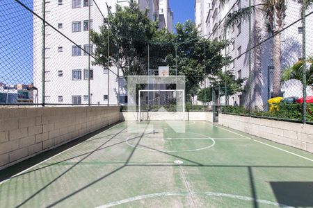 Apartamento para alugar com 52m², 2 quartos e 1 vagaQuadra