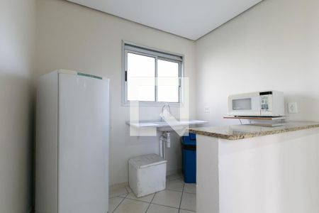 Apartamento para alugar com 52m², 2 quartos e 1 vagaSalão de Festas