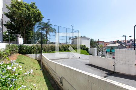 Apartamento para alugar com 52m², 2 quartos e 1 vagaEntrada do Estacionamento