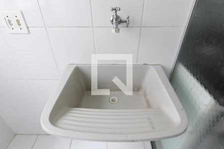 Apartamento para alugar com 52m², 2 quartos e 1 vagaTanque