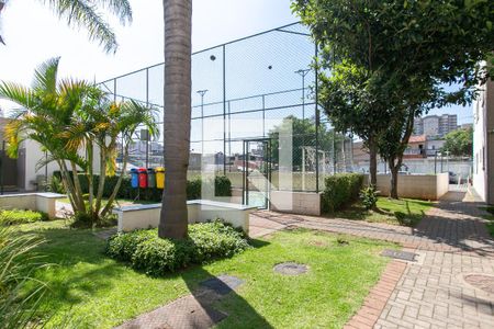 Apartamento para alugar com 52m², 2 quartos e 1 vagaÁrea comum