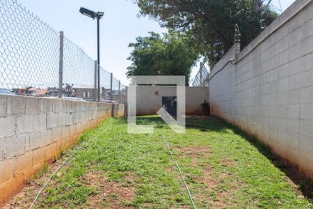 Apartamento para alugar com 52m², 2 quartos e 1 vagaÁrea Pet