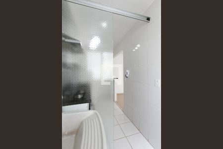 Apartamento para alugar com 52m², 2 quartos e 1 vagaÁrea de Serviço