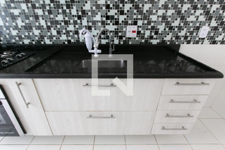 Apartamento para alugar com 52m², 2 quartos e 1 vagaPia