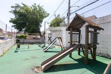 Apartamento para alugar com 52m², 2 quartos e 1 vagaÁrea Comum - Playground