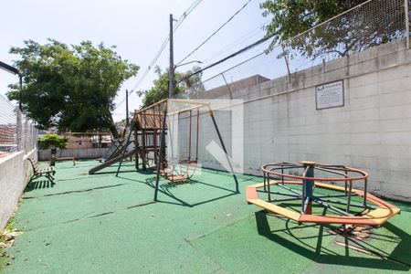 Apartamento para alugar com 52m², 2 quartos e 1 vagaÁrea Comum - Playground