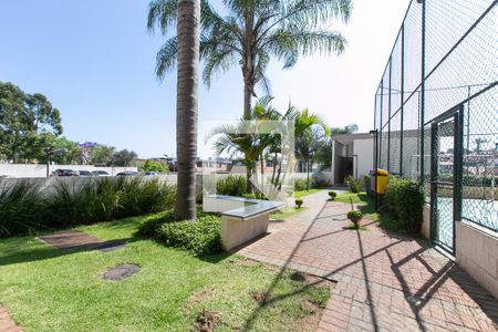 Apartamento para alugar com 52m², 2 quartos e 1 vagaÁrea comum