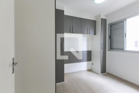 Apartamento para alugar com 52m², 2 quartos e 1 vagaQuarto 2