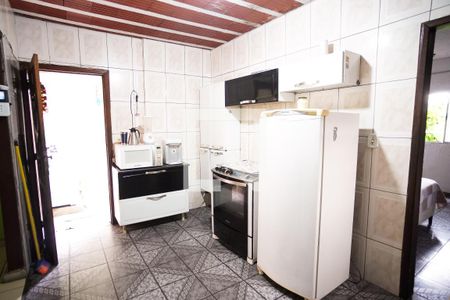 Casa para alugar com 4 quartos, 130m² em Letícia, Belo Horizonte