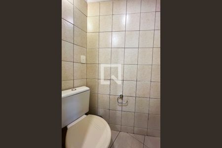 Apartamento para alugar com 46m², 1 quarto e 1 vaga Apartamento para alugar com 46m², 1 quarto e 1 vagaBanheiro