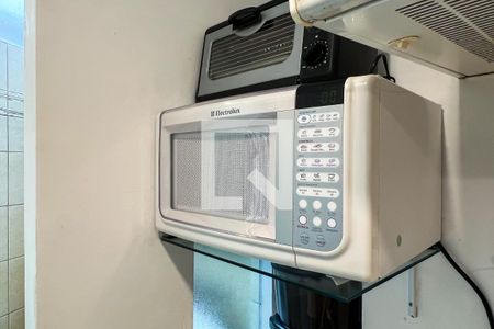 Apartamento para alugar com 46m², 1 quarto e 1 vaga Apartamento para alugar com 46m², 1 quarto e 1 vagaCozinha