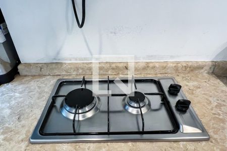 Apartamento para alugar com 46m², 1 quarto e 1 vaga Apartamento para alugar com 46m², 1 quarto e 1 vagaCozinha