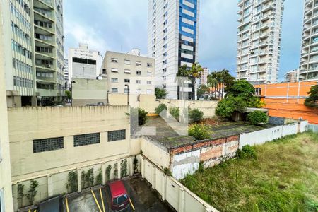 Apartamento para alugar com 46m², 1 quarto e 1 vaga Apartamento para alugar com 46m², 1 quarto e 1 vagaVista