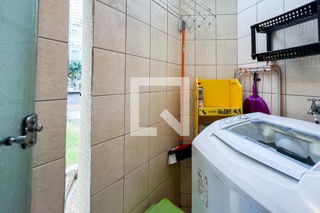 Apartamento para alugar com 46m², 1 quarto e 1 vaga Apartamento para alugar com 46m², 1 quarto e 1 vagaÁrea de Serviço