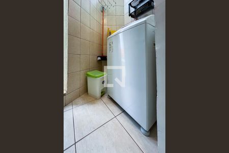 Apartamento para alugar com 46m², 1 quarto e 1 vaga Apartamento para alugar com 46m², 1 quarto e 1 vagaÁrea de Serviço