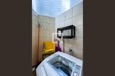 Apartamento para alugar com 46m², 1 quarto e 1 vaga Apartamento para alugar com 46m², 1 quarto e 1 vagaÁrea de Serviço
