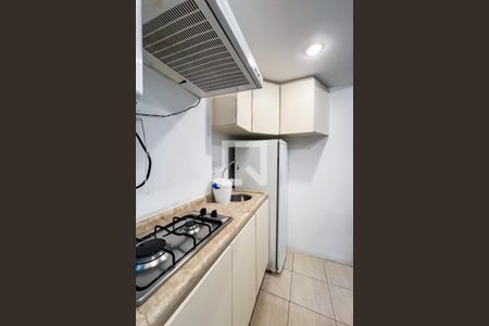 Apartamento para alugar com 46m², 1 quarto e 1 vaga Apartamento para alugar com 46m², 1 quarto e 1 vagaCozinha