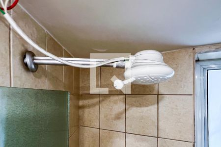 Apartamento para alugar com 46m², 1 quarto e 1 vaga Apartamento para alugar com 46m², 1 quarto e 1 vagaBanheiro