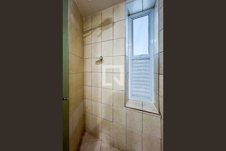Apartamento para alugar com 46m², 1 quarto e 1 vaga Apartamento para alugar com 46m², 1 quarto e 1 vagaBanheiro