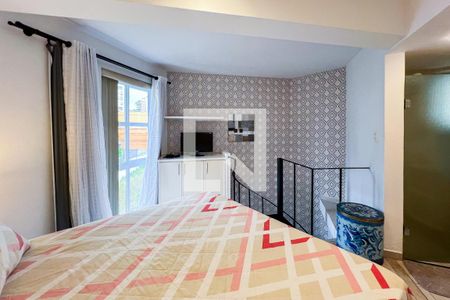 Apartamento para alugar com 46m², 1 quarto e 1 vaga Apartamento para alugar com 46m², 1 quarto e 1 vagaSuite