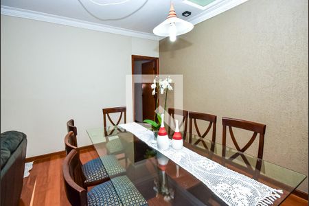 Sala de Jantar de casa à venda com 3 quartos, 144m² em Pinheiros, São Paulo