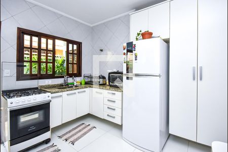 Casa à venda com 144m², 3 quartos e 1 vaga Casa à venda com 144m², 3 quartos e 1 vagaCozinha