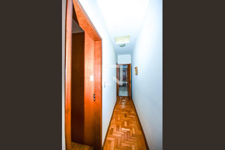 Casa à venda com 144m², 3 quartos e 1 vaga Casa à venda com 144m², 3 quartos e 1 vagaCorredor