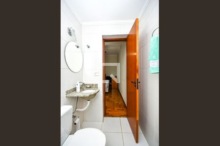 Casa à venda com 144m², 3 quartos e 1 vaga Casa à venda com 144m², 3 quartos e 1 vagaBanheiro Suíte 1