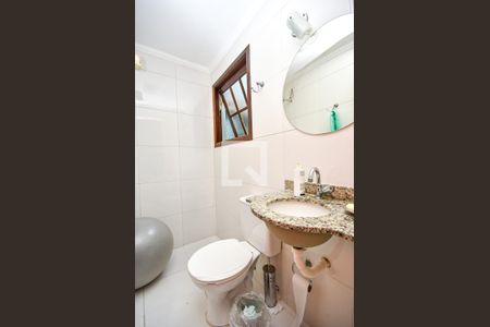 Casa à venda com 144m², 3 quartos e 1 vaga Casa à venda com 144m², 3 quartos e 1 vagaBanheiro Suíte 1