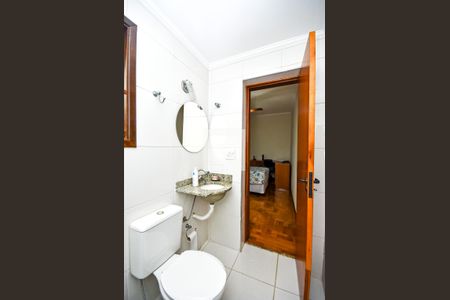 Casa à venda com 144m², 3 quartos e 1 vaga Casa à venda com 144m², 3 quartos e 1 vagaBanheiro Suíte 1