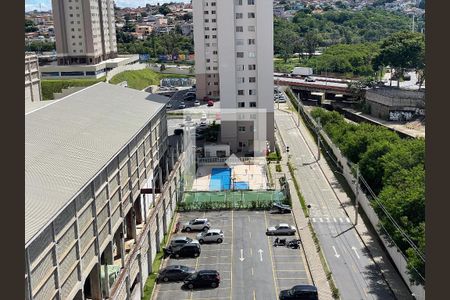 Apartamento para alugar com 57m², 2 quartos e 2 vagasÁrea comum - Piscina