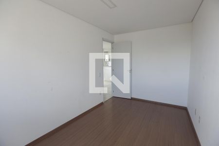 Quarto 1 de apartamento para alugar com 2 quartos, 57m² em Jk, Contagem
