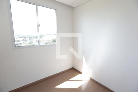 Quarto 2 - Suíte de apartamento para alugar com 2 quartos, 57m² em Jk, Contagem