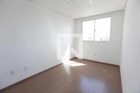 Quarto 1 de apartamento para alugar com 2 quartos, 57m² em Jk, Contagem