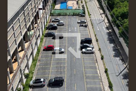 Apartamento para alugar com 57m², 2 quartos e 2 vagasGaragem