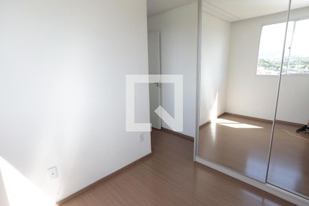Quarto 2 - Suíte de apartamento para alugar com 2 quartos, 57m² em Jk, Contagem