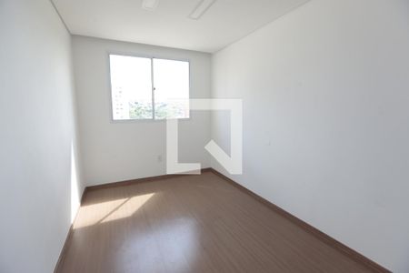 Quarto 1 de apartamento para alugar com 2 quartos, 57m² em Jk, Contagem