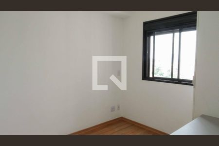 Quarto  de apartamento à venda com 1 quarto, 32m² em Vila Yolanda, Osasco